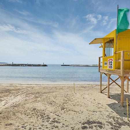 Apartamentos Isla Del Sol กานปาสติยา ภายนอก รูปภาพ