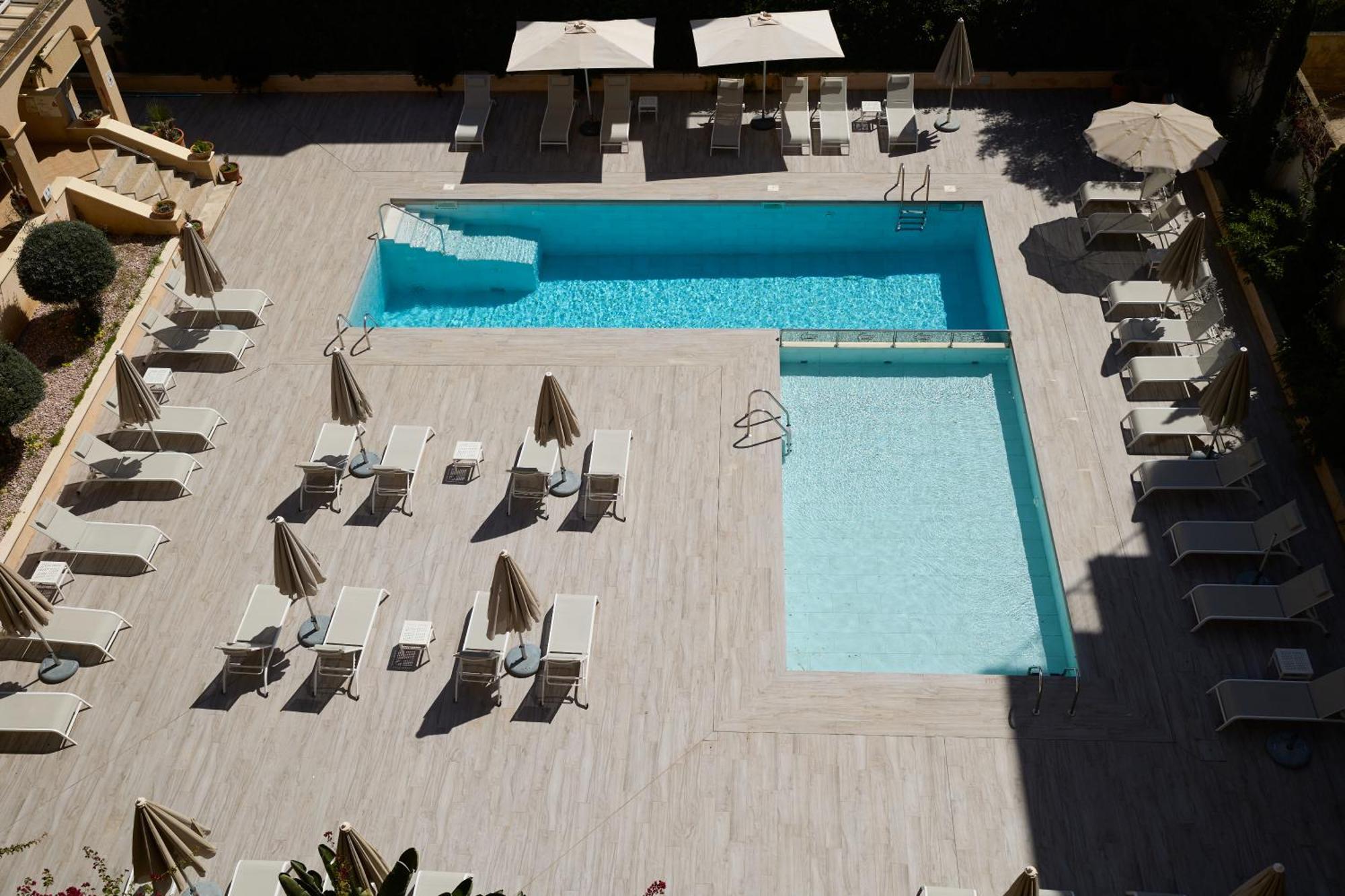Apartamentos Isla Del Sol กานปาสติยา ภายนอก รูปภาพ