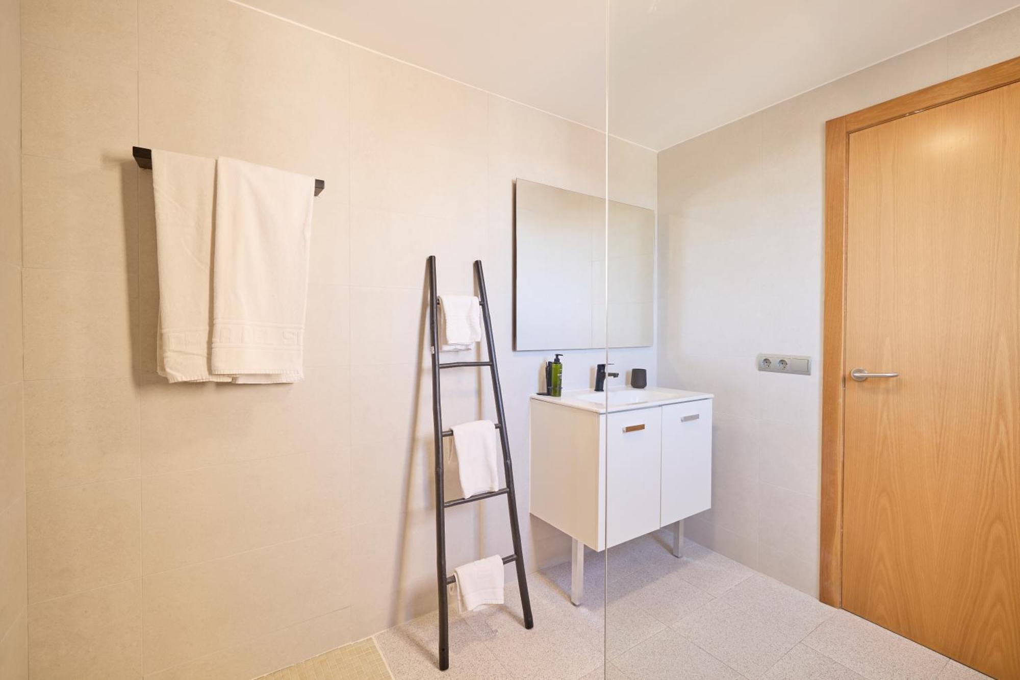 Apartamentos Isla Del Sol กานปาสติยา ภายนอก รูปภาพ