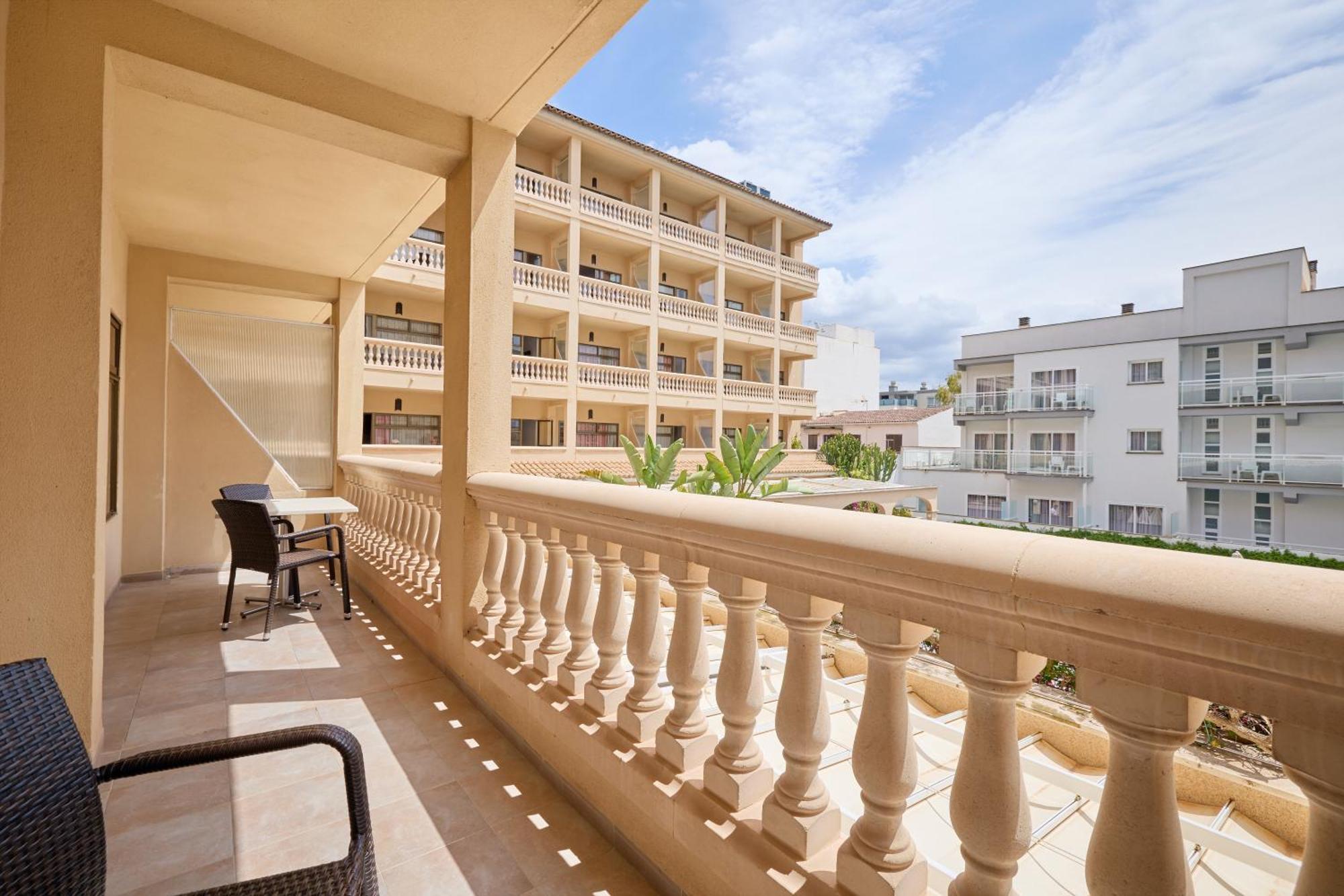 Apartamentos Isla Del Sol กานปาสติยา ภายนอก รูปภาพ